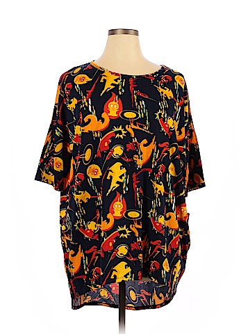 Lularoe Short Sleeve T-Shirt (view 1)