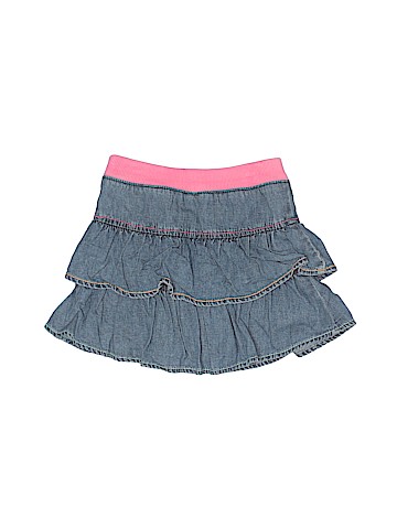 Gymboree Denim Skirt (view 2)