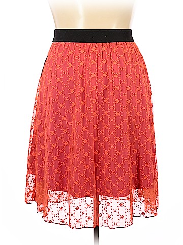 Lularoe Casual Skirt (view 2)