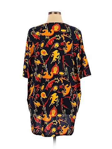 Lularoe Short Sleeve T-Shirt (view 2)