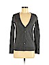 Forever 21 Gray Cardigan Size M - photo 1
