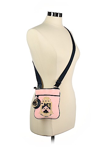 Juicy Couture Crossbody Bag (view 2)