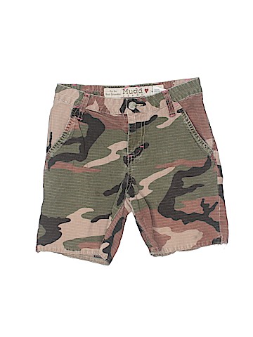 Mudd Cargo Shorts (view 1)