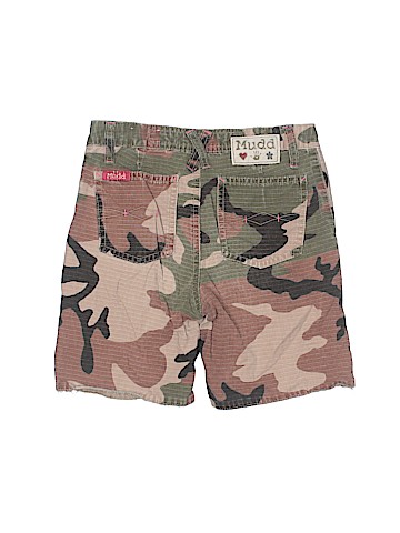 Mudd Cargo Shorts (view 2)