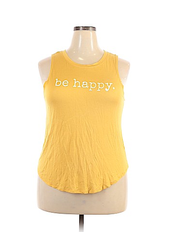 Grayson Threads Sleeveless T-Shirt (view 1)