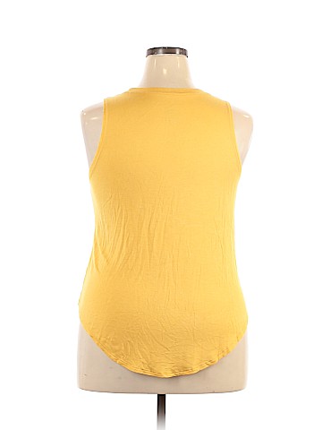 Grayson Threads Sleeveless T-Shirt (view 2)