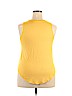 Grayson Threads Yellow Sleeveless T-Shirt Size XXL - photo 2