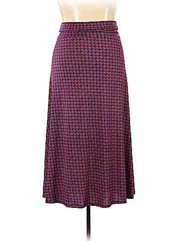 Lularoe Casual Skirt (view 1)