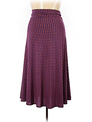 Lularoe Casual Skirt (view 2)