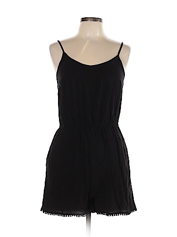 Mossimo Supply Co. Romper (view 1)