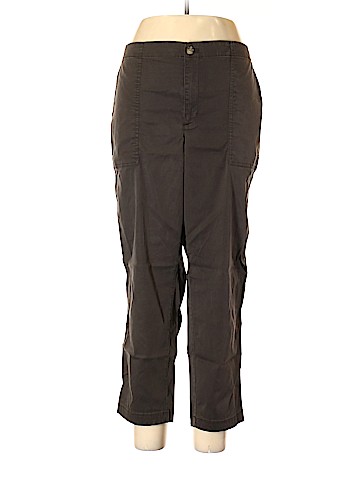 Lou & Grey Casual Pants (view 1)