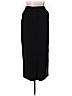 Atmosphere Black Casual Skirt Size 14 - photo 1