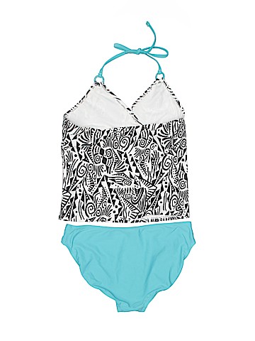 Mudd Two Piece Swimsuit (view 2)