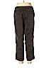 Lou & Grey Gray Casual Pants Size XL - photo 2