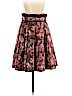 Zac Posen 100% Silk Pink Silk Skirt Size 2 - photo 1