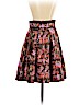 Zac Posen 100% Silk Pink Silk Skirt Size 2 - photo 2