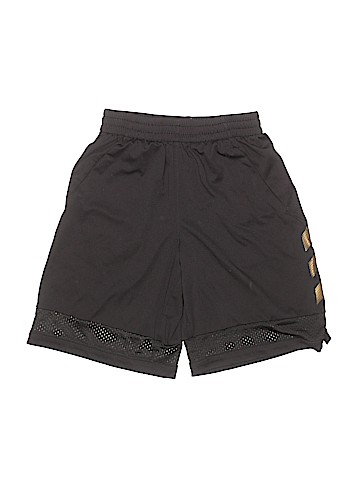 Adidas Athletic Shorts (view 1)