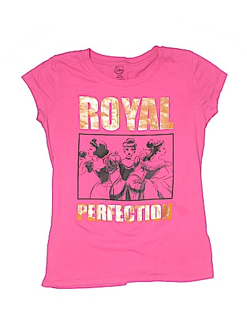 Disney Short Sleeve T-Shirt (view 1)