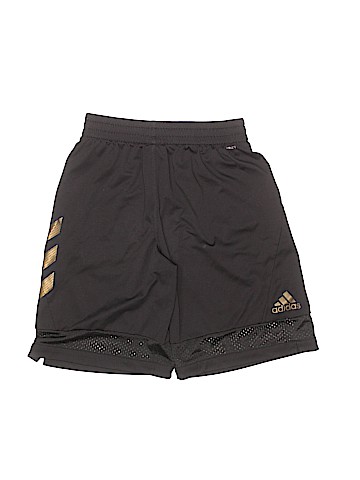 Adidas Athletic Shorts (view 2)