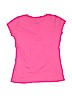 Disney Pink Short Sleeve T-Shirt Size 18 - 20 - photo 2