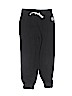 Carter's Black Sweatpants Size 4 - 5 - photo 1