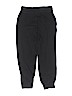 Carter's Black Sweatpants Size 4 - 5 - photo 2