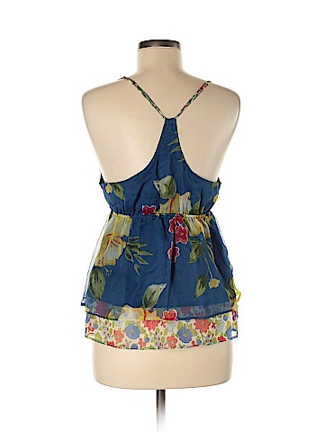Hollister Sleeveless Blouse (view 2)