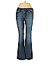 Lucky Brand Blue Jeans Size 00 - photo 1