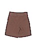 Falls Creek 100% Cotton Solid Brown Shorts Size 5T - photo 2