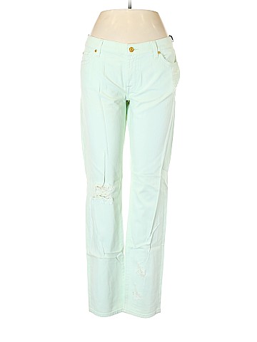 7 For All Mankind Jeans (view 1)