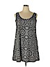 Apt. 9 Black Casual Dress Size XXL - photo 1