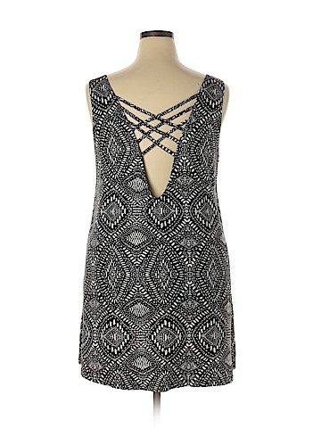 Apt. 9 Casual Dress (view 2)