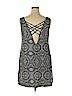 Apt. 9 Black Casual Dress Size XXL - photo 2