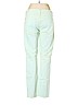 7 For All Mankind Green Jeans Size 32 waist - photo 2