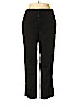 Gap Black Khakis Size 16 - photo 1