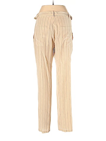 Vanessa Bruno Silk Pants (view 2)
