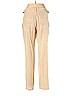 Vanessa Bruno 100% Silk Ivory Silk Pants Size EU 40 / US 10 - photo 2