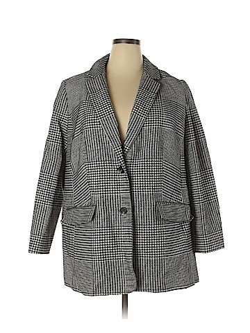 Talbots Coat (view 1)