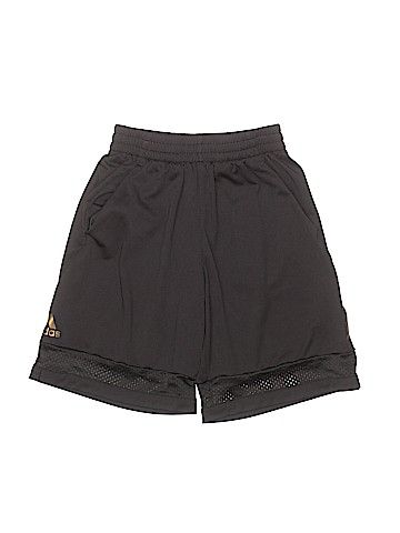 Adidas Athletic Shorts (view 1)