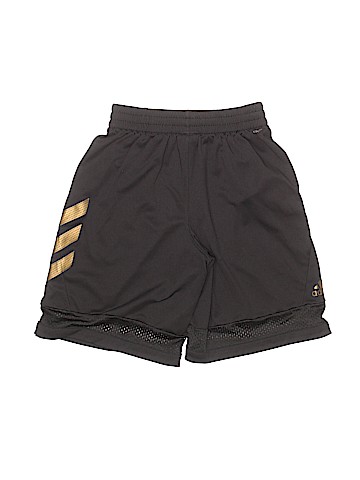 Adidas Athletic Shorts (view 2)