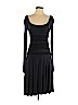 Bailey 44 Black Casual Dress Size S - photo 1