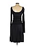 Bailey 44 Black Casual Dress Size S - photo 2