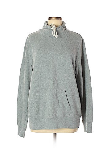 Mossimo Supply Co. Sweatshirt (view 1)