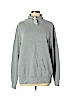 Mossimo Supply Co. Gray Sweatshirt Size L - photo 1