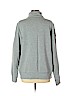 Mossimo Supply Co. Gray Sweatshirt Size L - photo 2