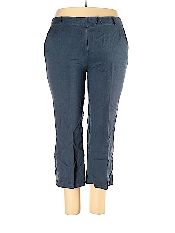 J.jill Linen Pants (view 1)