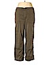 Lou & Grey Green Casual Pants Size XL - photo 1