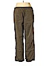 Lou & Grey Green Casual Pants Size XL - photo 2