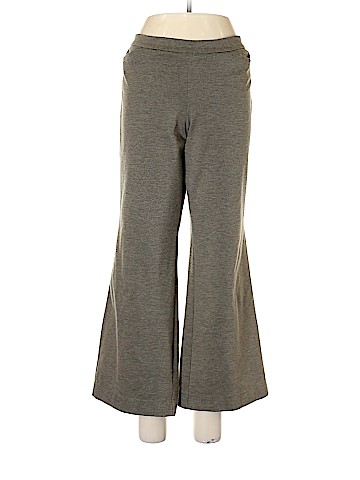 New York & Company Khakis (view 1)