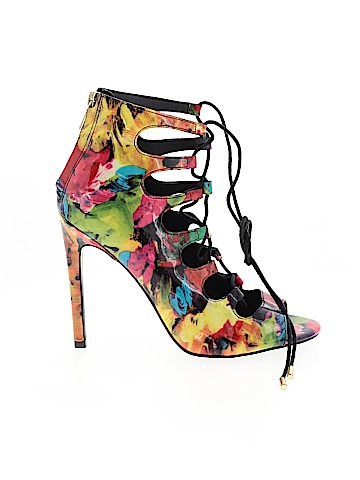 Steve Madden Heels (view 1)